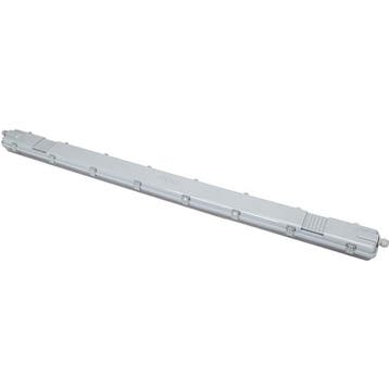 LED Waterdichte TL Armatuur met T8 Buizen - Velvalux Strela, Ophalen of Verzenden, Nieuw