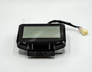 Digitale kilometerteller 60V - RSO E-S5, Fietsen en Brommers, Verzenden, Nieuw