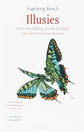 Illusies - Ìngeborg Bosch 9789020407464, Verzenden, Gelezen, Ìngeborg Bosch