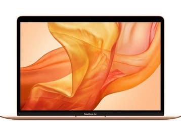 Apple MacBook Air 2018 - 13.3 - i5 - 8 GB - 256 GB SSD -, Verzenden, Nieuw, Apple