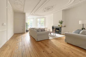 Te huur: Appartement Prinsengracht in Amsterdam, Noord-Holland, Appartement, Amsterdam