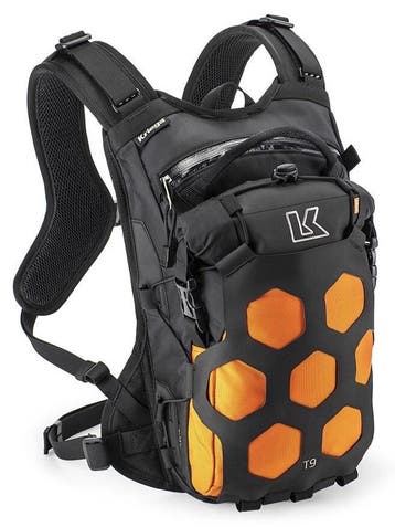 Trail 9 Rugzak Kriega, Verzenden, Nieuw