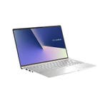 Refurbished ASUS ZenBook UX333F Volledig Gebruiksklaar!, Computers en Software, Windows Laptops, Qwerty, ASUS ZenBook UX333F, 256GB