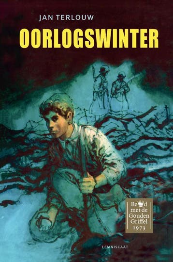 Oorlogswinter | Jan Terlouw | Nieuw, Boeken, Kinderboeken | Jeugd | 10 tot 12 jaar, Ophalen of Verzenden, Nieuw, Jan Terlouw
