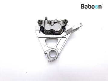 Remklauw Achter Yamaha YZF R6 1999-2002 (YZF-R6 5EB 5MT), Motoren, Verzenden, Gebruikt