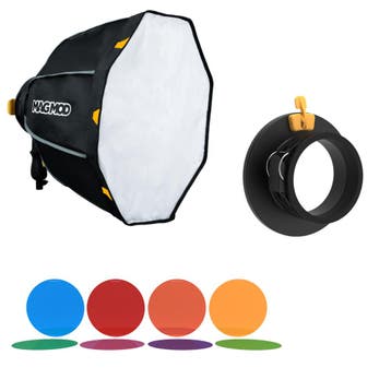 MagMod Magbox 24 Octa Profoto Gel Kit, Ophalen of Verzenden, Nieuw, Overige merken