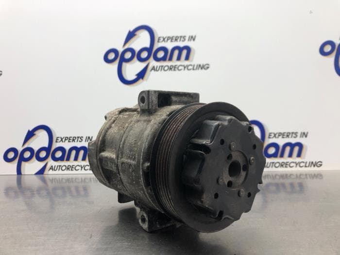 Opel Aircopomp 55703721 a13dte, Auto-onderdelen, Airco en Verwarming, Gebruikt, Ophalen of Verzenden