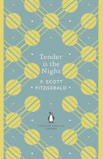 Tender is the Night / The Penguin English Library, Verzenden, Gelezen, Scott F. Fitzgerald