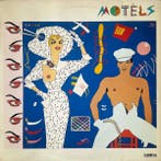 The Motels - Careful, Ophalen of Verzenden, Gebruikt