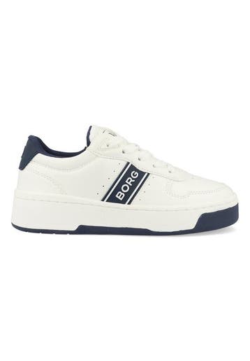 Björn Borg Sneakers T2200 CTR K 2244 609523 1973 Wit-37, Verzenden, Nieuw, Wit
