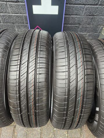 185/65R15 Kumho Demo Banden!, Ophalen, 15 inch, Nieuw, 185 mm
