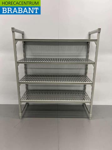 HCB Opbergrek Rek Stelling Koelcelrek Vriescelrek 152,5 x 61, Ophalen of Verzenden, Nieuw in verpakking