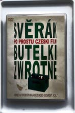 DVD Vratné lahve 2007 Daniela Kolárová Pavel Landovský, Cd's en Dvd's, Dvd's | Komedie, Verzenden, Nieuw in verpakking