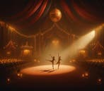 Wereldkerstcircus Tickets Carré Te Koop
