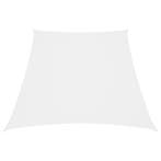 Tuinscherm oxford 3/4x3m | retourdeal 43% korting, Tuin en Terras, Overige typen, Nieuw, Ophalen of Verzenden, 250 cm tot 450 cm