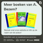Schoolbasis Beeld en Brein 9789080875432 A. Bezem, Boeken, Verzenden, Zo goed als nieuw, A. Bezem