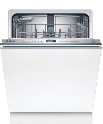 €699 Bosch Serie 4 SBV4EBX25E vaatwasser Volledig ingebo, Witgoed en Apparatuur, Vaatwasmachines, Ophalen of Verzenden, Nieuw