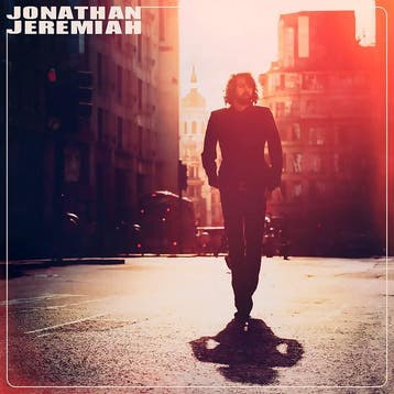 Jonathan Jeremiah - Good Day  (vinyl LP / CD), Verzenden, Nieuw in verpakking, 12 inch, Poprock