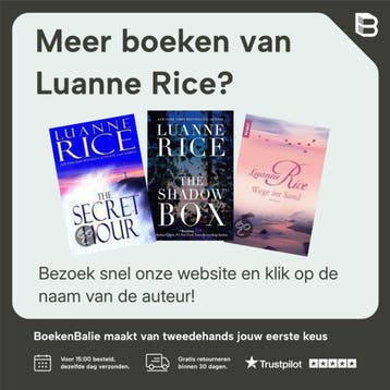The Lemon Orchard - Luanne Rice 9780143125563, Verzenden, Gelezen, Luanne Rice