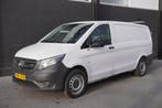 Mercedes-Benz Vito L2H1 | Financial Lease voor 340 p/mnd, Automaat, Stof, Gebruikt, Overige carrosserieën
