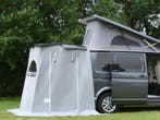Clairval Spacecamp® Bustent Renault Trafic III Dubbele, Caravans en Kamperen, Ophalen of Verzenden, Nieuw