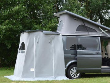 Clairval Spacecamp® Bustent Renault Trafic III Dubbele, Ophalen of Verzenden, Nieuw