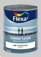 Flexa Couleur Locale Balanced Finland Balanced Spa (4005) Zi, Verzenden, Nieuw