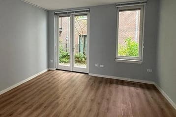 Appartement Westeinde in Den Haag, Den Haag, Den Haag, Via bemiddelaar, Appartement
