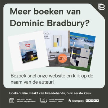 Fusion Interiors - Dominic Bradbury 9780823016426, Verzenden, Zo goed als nieuw, Dominic Bradbury