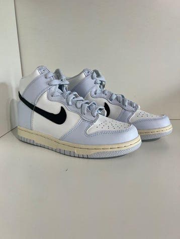 Nike - Dunk High - Sneakers - Maat: EU 38 - Nieuw met tags, Nieuw