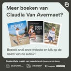 Powerboost 9789401449847 Claudia Van Avermaet, Verzenden, Zo goed als nieuw, Claudia Van Avermaet