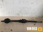 Aandrijfas rechts-voor Peugeot 306 O104004, Ophalen of Verzenden, Nieuw