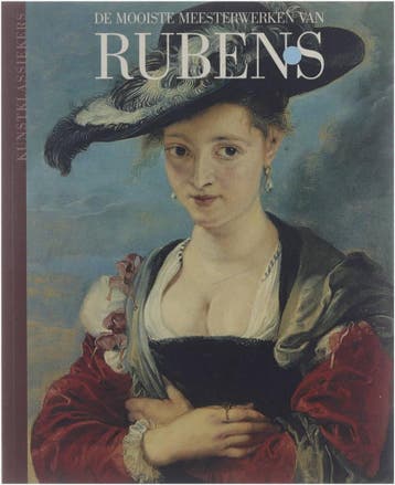 De mooiste meesterwerken van Rubens 5413660943610, Verzenden, Gelezen, Rubens Peter Paul 1577-1640