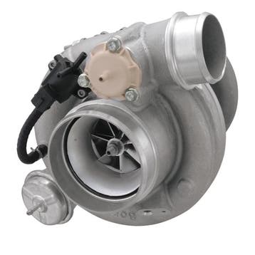 BorgWarner Turbo EFR B2 8374 1.05 a/r VTF, Ophalen of Verzenden, Nieuw