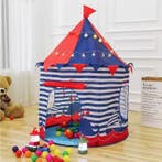 Kinder Speeltent Ruimte Thema –Speelhuis voor Binnen en Buit, Kinderen en Baby's, Verzenden, Nieuw