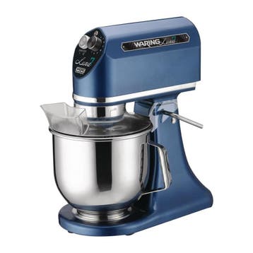 Waring WSM7LE planetaire mixer 7L, Verzenden, Nieuw in verpakking