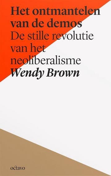 Het ontmantelen van de demos / Basisserie / 17 - Wendy Brown, Verzenden, Gelezen, Wendy Brown