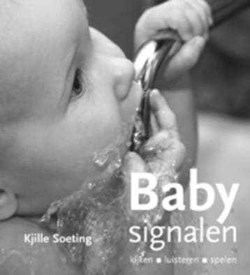 Babysignalen - Kjille Soeting 9789088500923, Boeken, Verzenden, Gelezen, Kjille Soeting