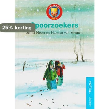 Spoorzoekers / Ik lees! - Saskia Noort 9789027673183, Verzenden, Gelezen, Saskia Noort