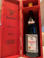 2016 Tabai - Barolo - 1 Dubbele Magnum/Jerobeam (3.0 L), Nieuw