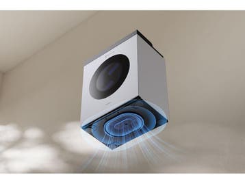 ECOVACS - WINBOT W3 OMNI EU - Robot ramenreiniger -, Verzenden, Zo goed als nieuw