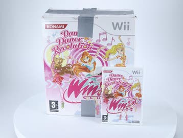 Nintendo Wii - Dance Dance Revolution, Ophalen of Verzenden, Nieuw