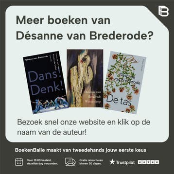 Verzonnen grond - Désanne van Brederode 9789021412955, Verzenden, Gelezen, Désanne van Brederode