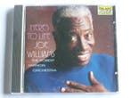 Joe Williams - Heres to Life, Ophalen of Verzenden, Zo goed als nieuw