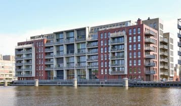 Te Huur 3 Kamer Appartement De Boeg In Zaandam, Direct bij eigenaar, Noord-Holland, Zaandam, Appartement