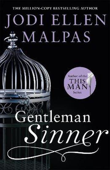 Malpas, J: Gentleman Sinner 9781409176138 Jodi Ellen Malpas, Boeken, Verzenden, Gelezen, Jodi Ellen Malpas