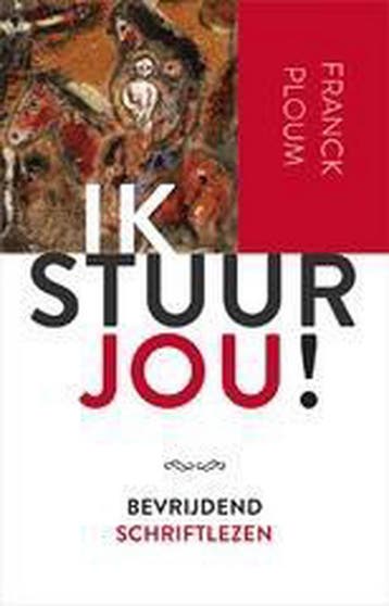Ik stuur jou! - Franck Ploum 9789082526004, Verzenden, Gelezen, Franck Ploum