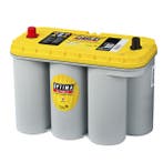 Optima Yellowtop YT S 5.5 Deep Cycle AGM accu, origineel, Verzenden, Nieuw