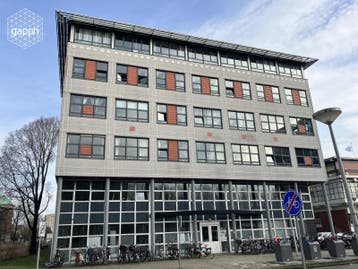 Te huur: Kamer Koningin Wilhelminaplein in Amsterdam