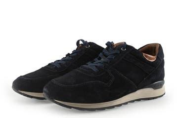 Greve Sneakers in maat 42½ Blauw, Greve, Verzenden, Blauw, Sneakers of Gympen